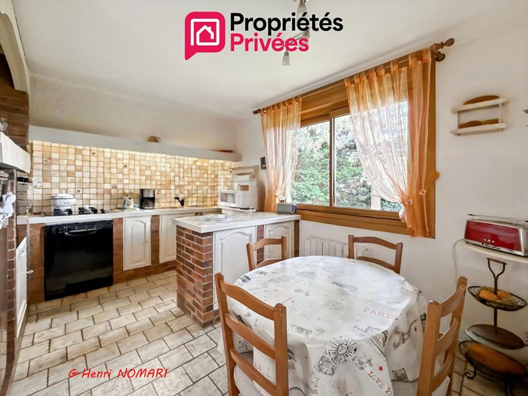 Maison à vendre, 133m², Noyal-sur-Brutz
