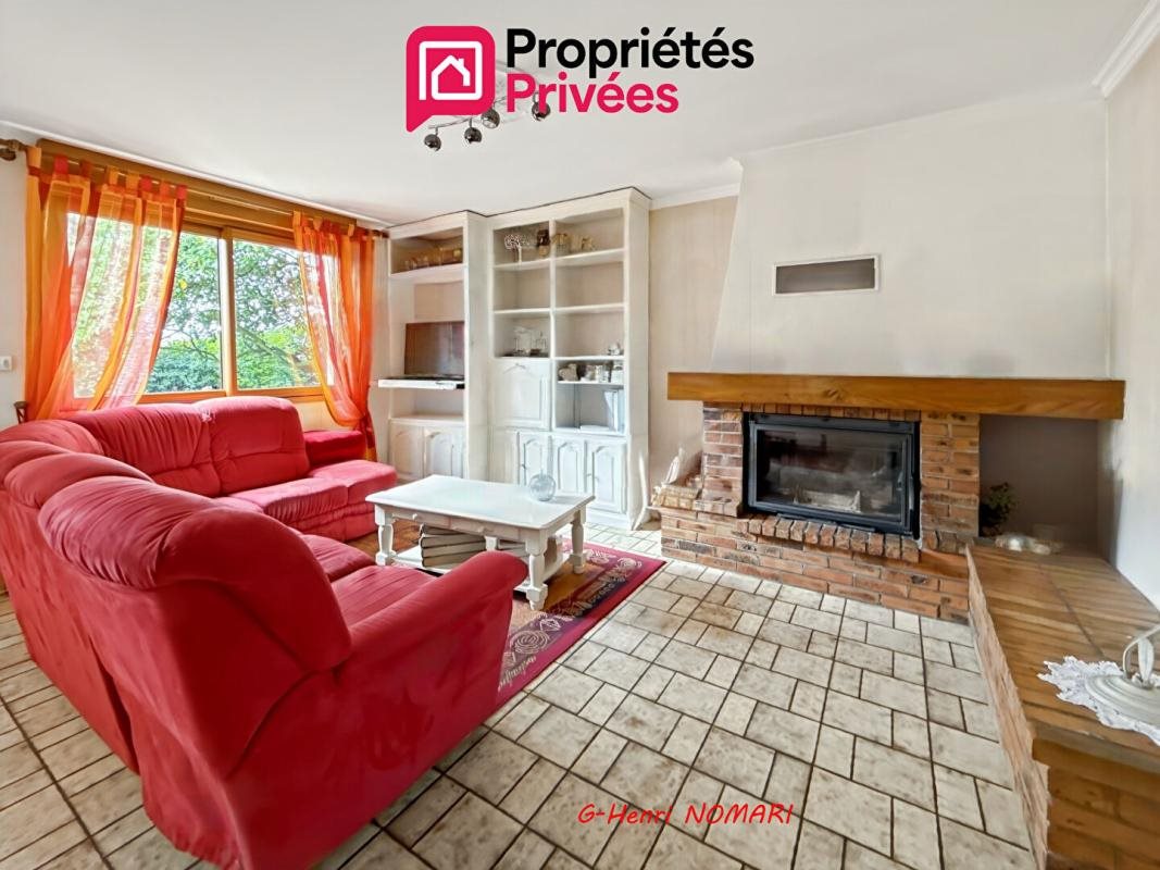 Maison à vendre, 133m², Noyal-sur-Brutz