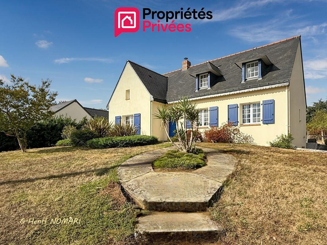 Maison à vendre, 160m², Moisdon-la-Rivière