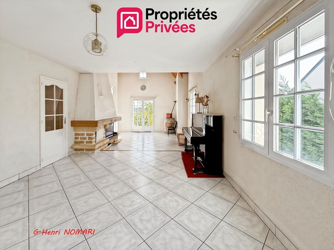 Maison à vendre, 160m², Moisdon-la-Rivière