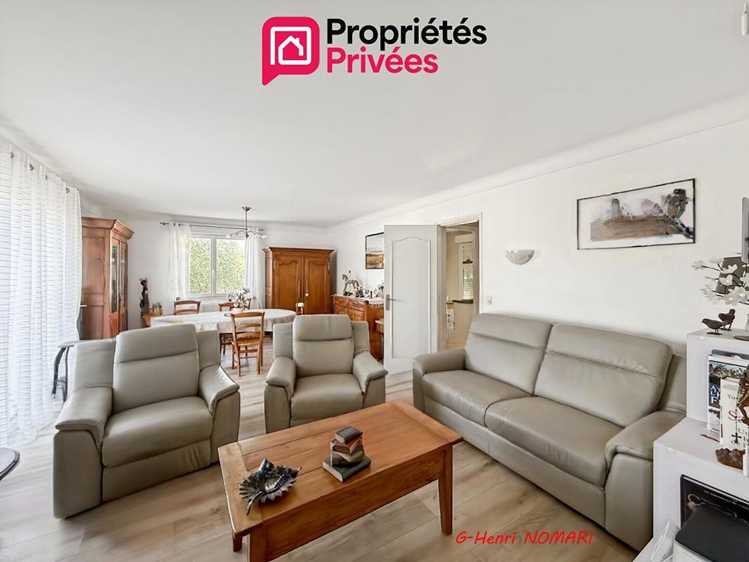 Maison à vendre, 107m², Châteaubriant