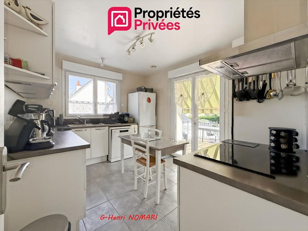 Maison à vendre, 107m², Châteaubriant