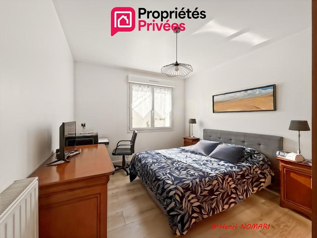 Maison à vendre, 107m², Châteaubriant