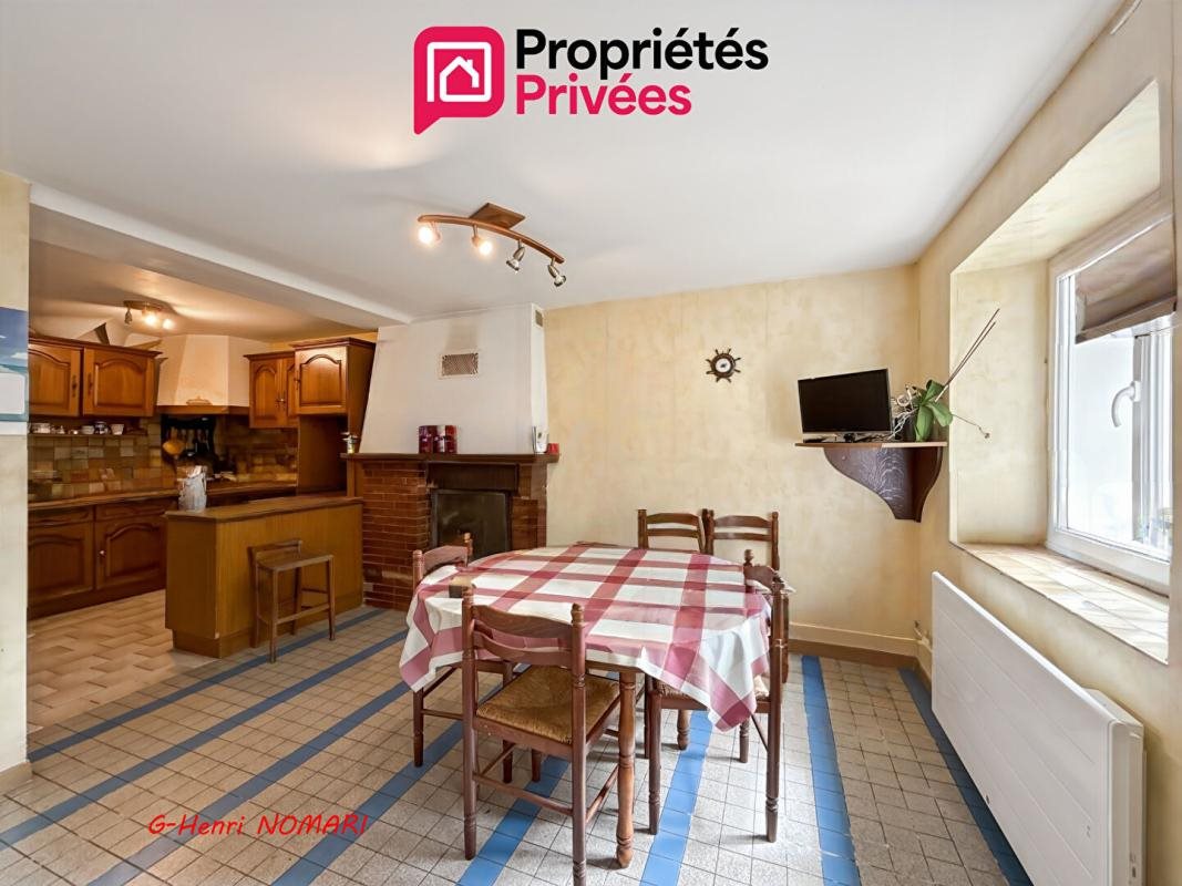 Maison à vendre, 101m², Candé