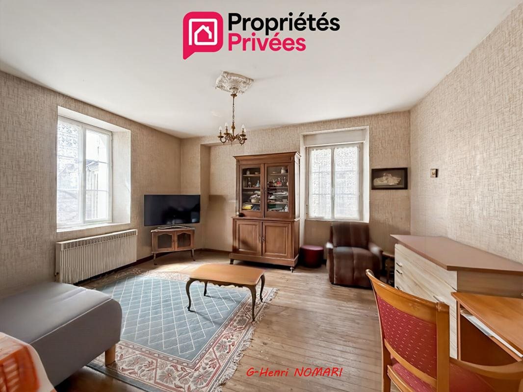 Maison à vendre, 101m², Candé