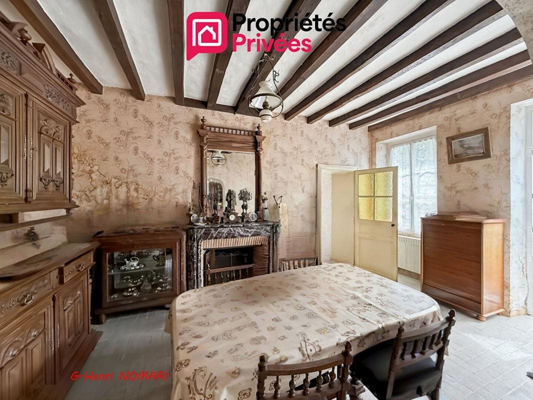 Maison à vendre, 101m², Candé