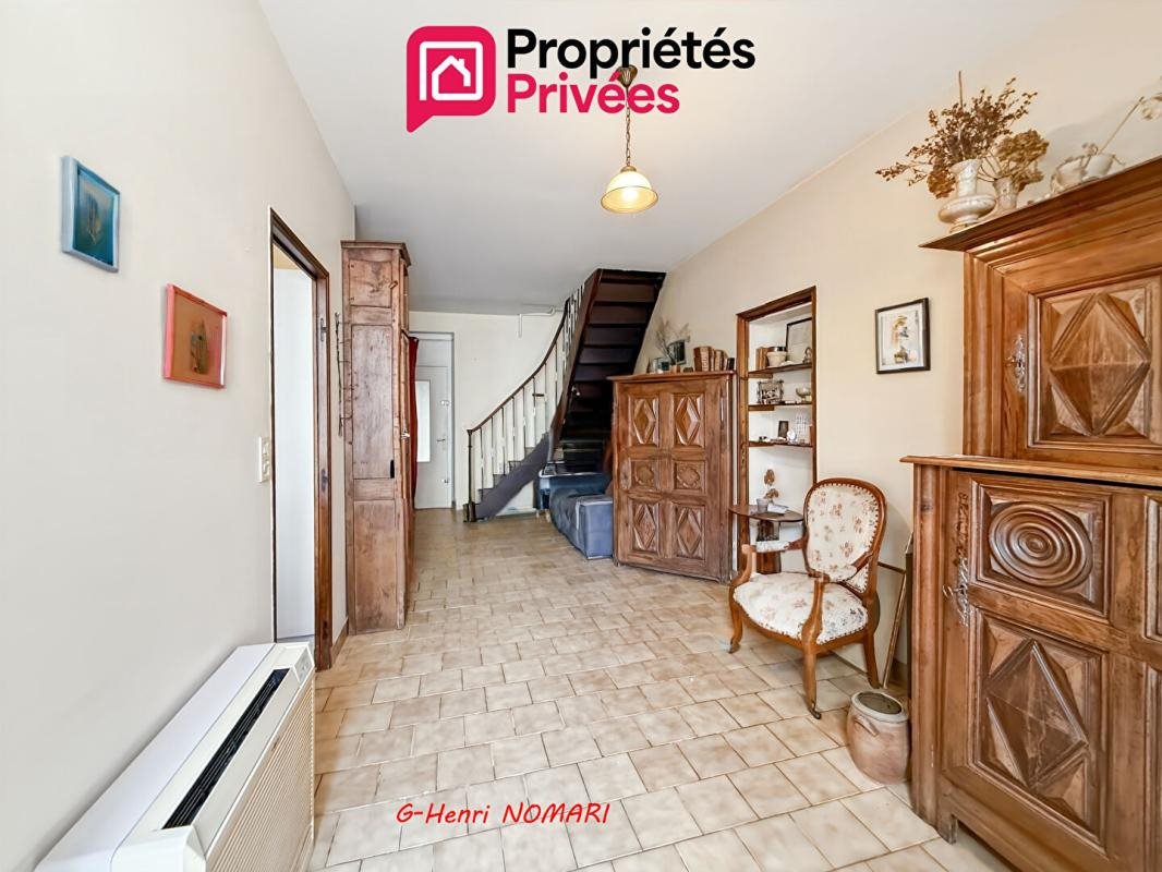 Maison à vendre, 73m², Moisdon-la-Rivière