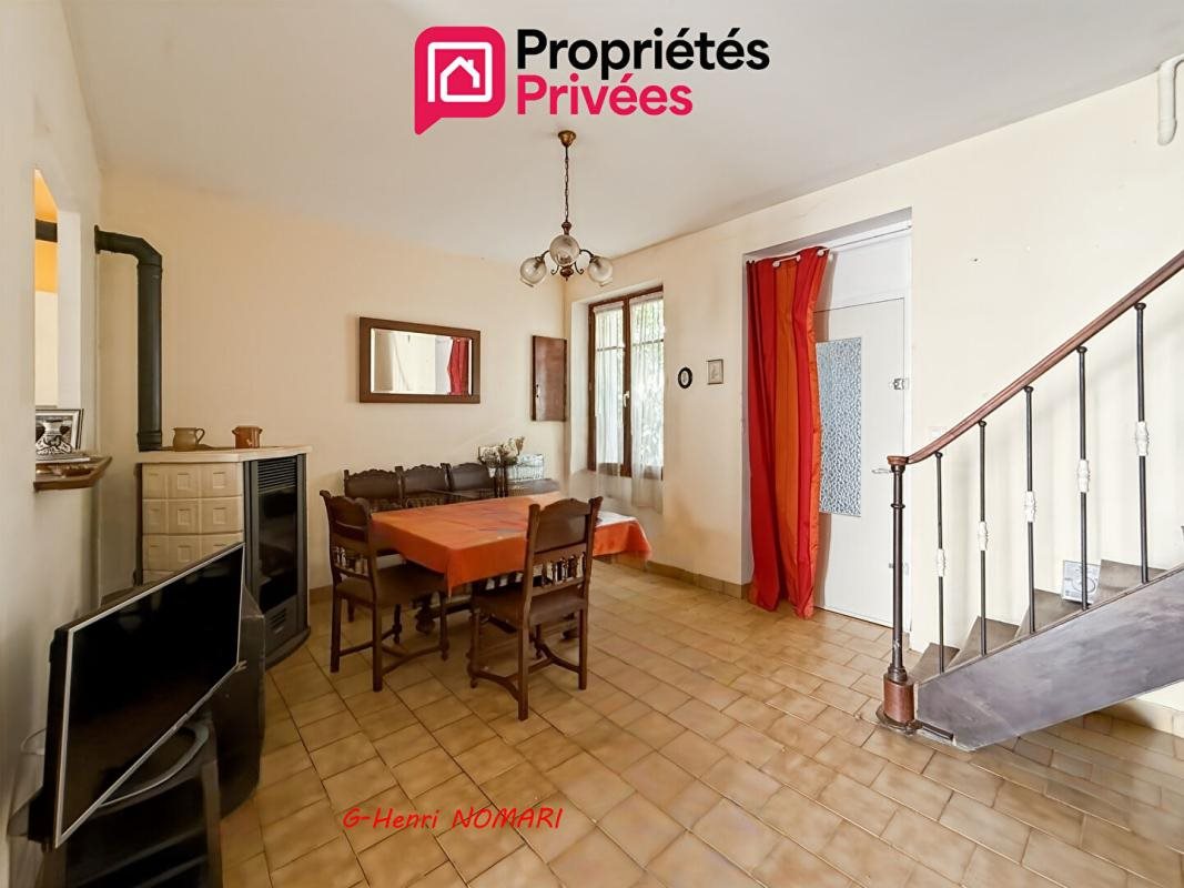 Maison à vendre, 73m², Moisdon-la-Rivière