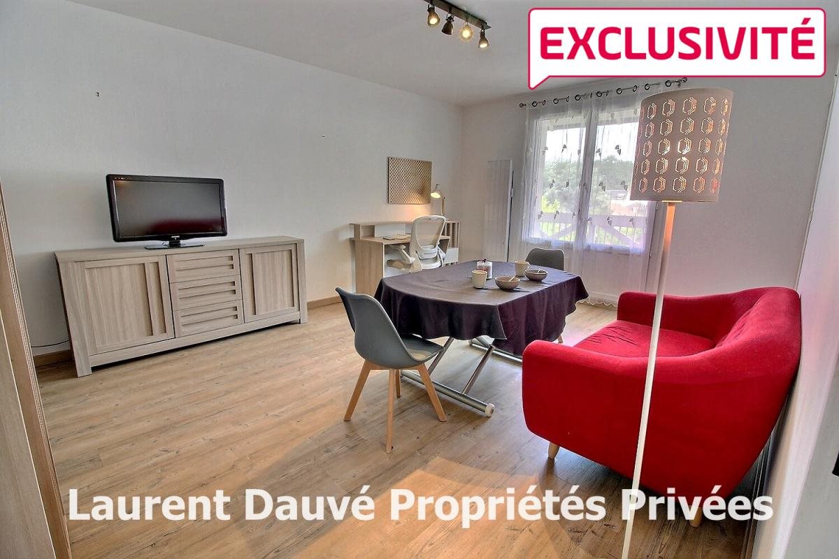 Appartement à louer, 39m², Saint-Jean-de-Braye