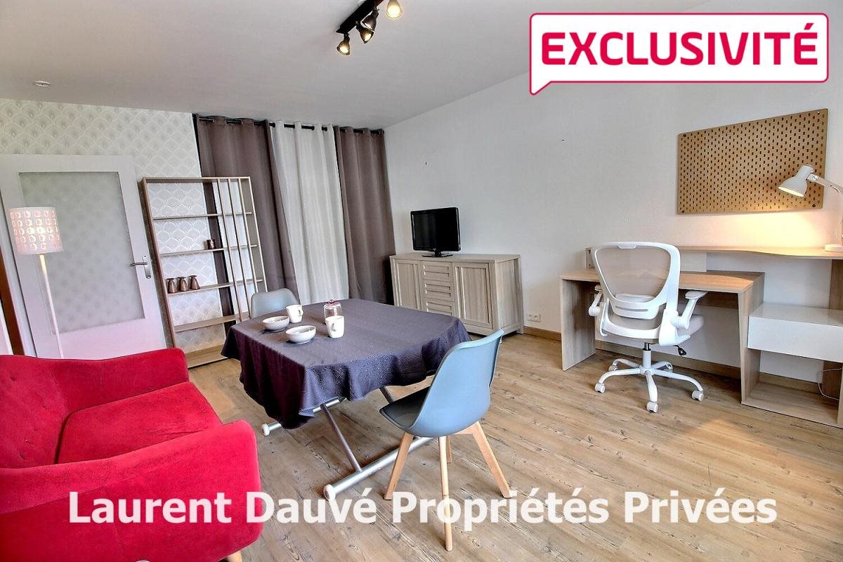 Appartement à louer, 39m², Saint-Jean-de-Braye