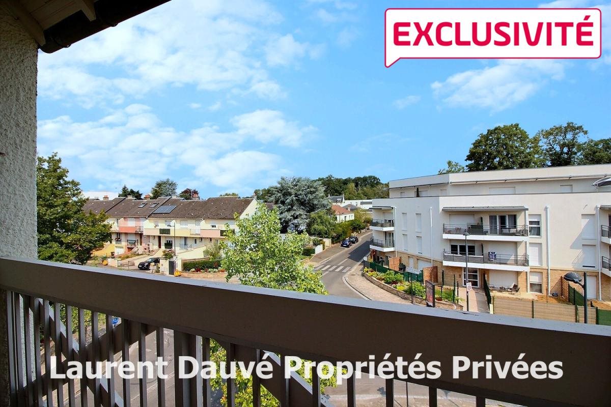 Appartement à louer, 39m², Saint-Jean-de-Braye