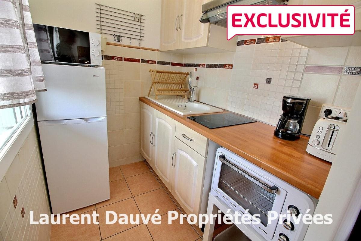 Appartement à louer, 39m², Saint-Jean-de-Braye