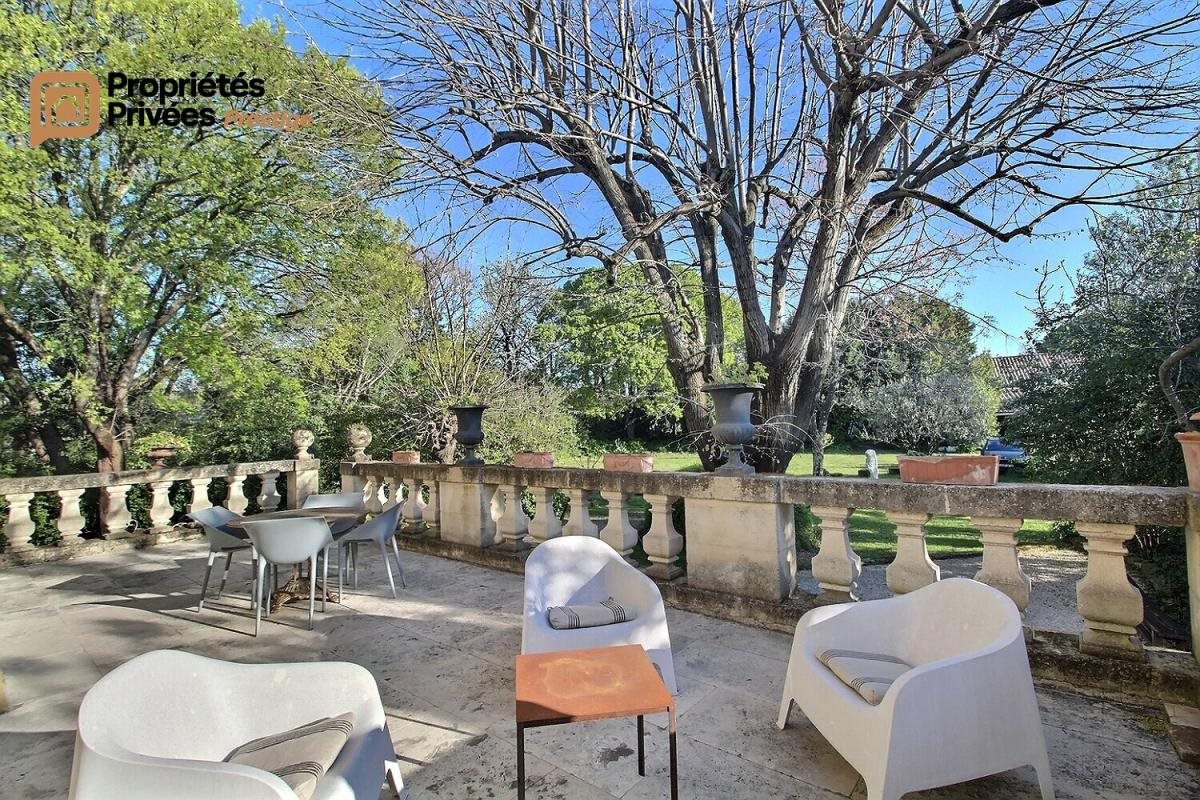 Maison à vendre, 434m², Uzès