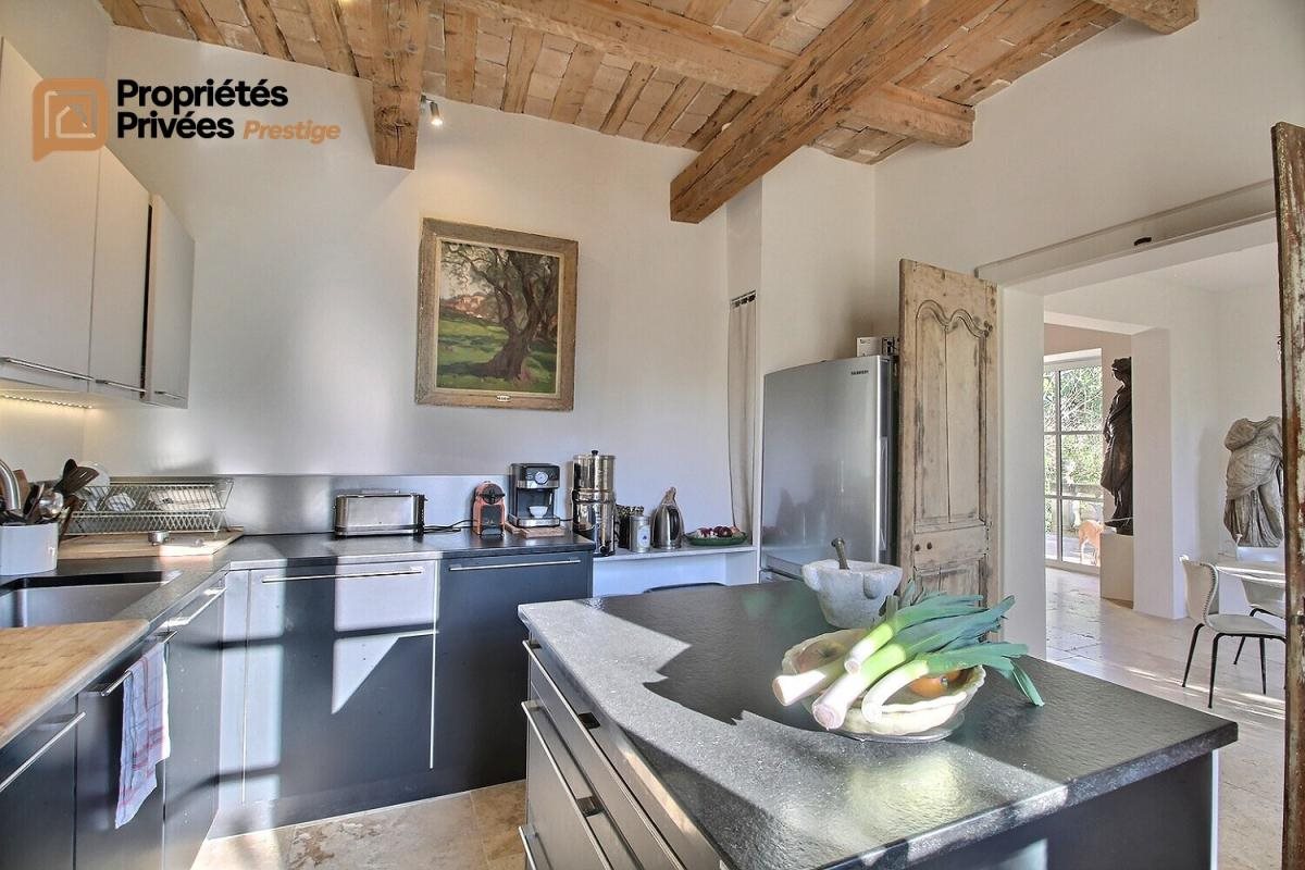 Maison à vendre, 434m², Uzès