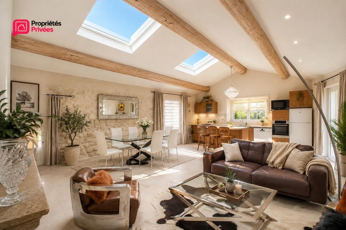 Maison à vendre, 118m², Uzès