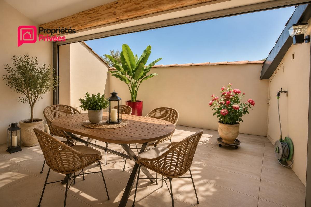 Maison à vendre, 118m², Uzès
