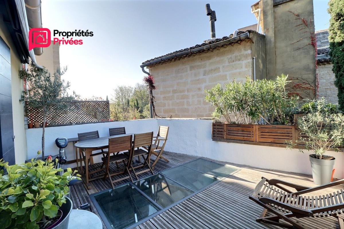 Maison à vendre, 111m², Uzès