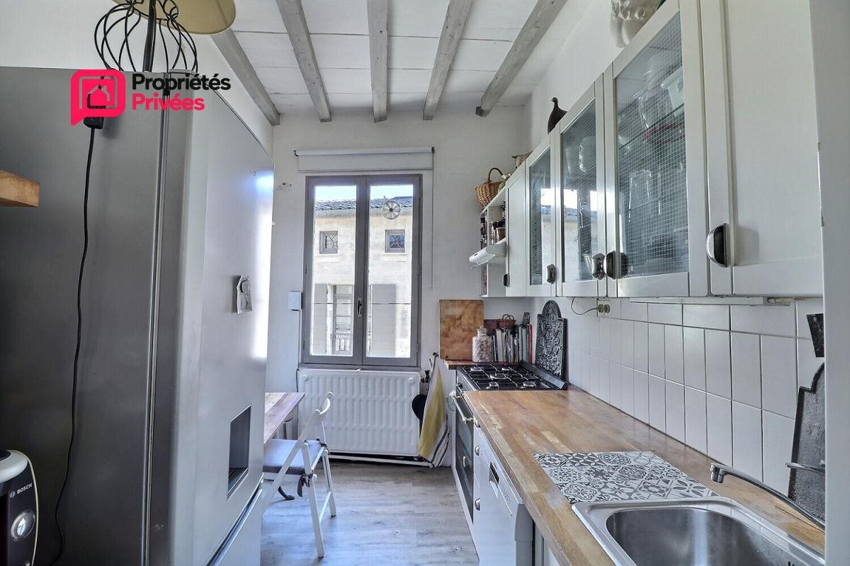 Maison à vendre, 111m², Uzès