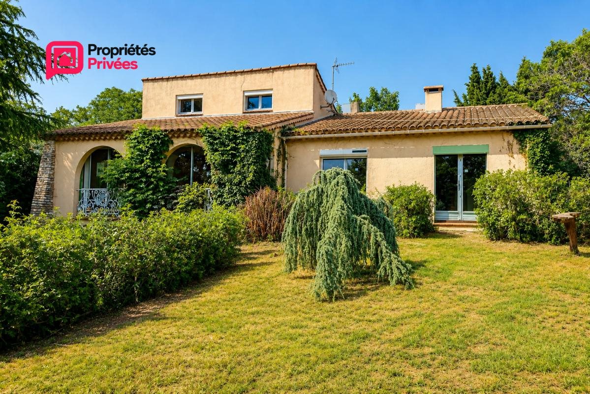 Maison à vendre, 172m², Uzès
