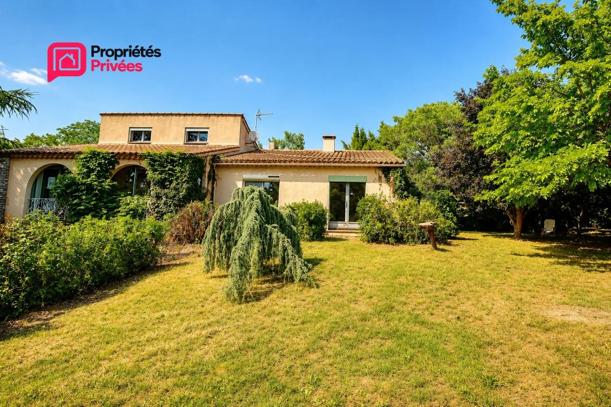 Maison à vendre, 172m², Uzès