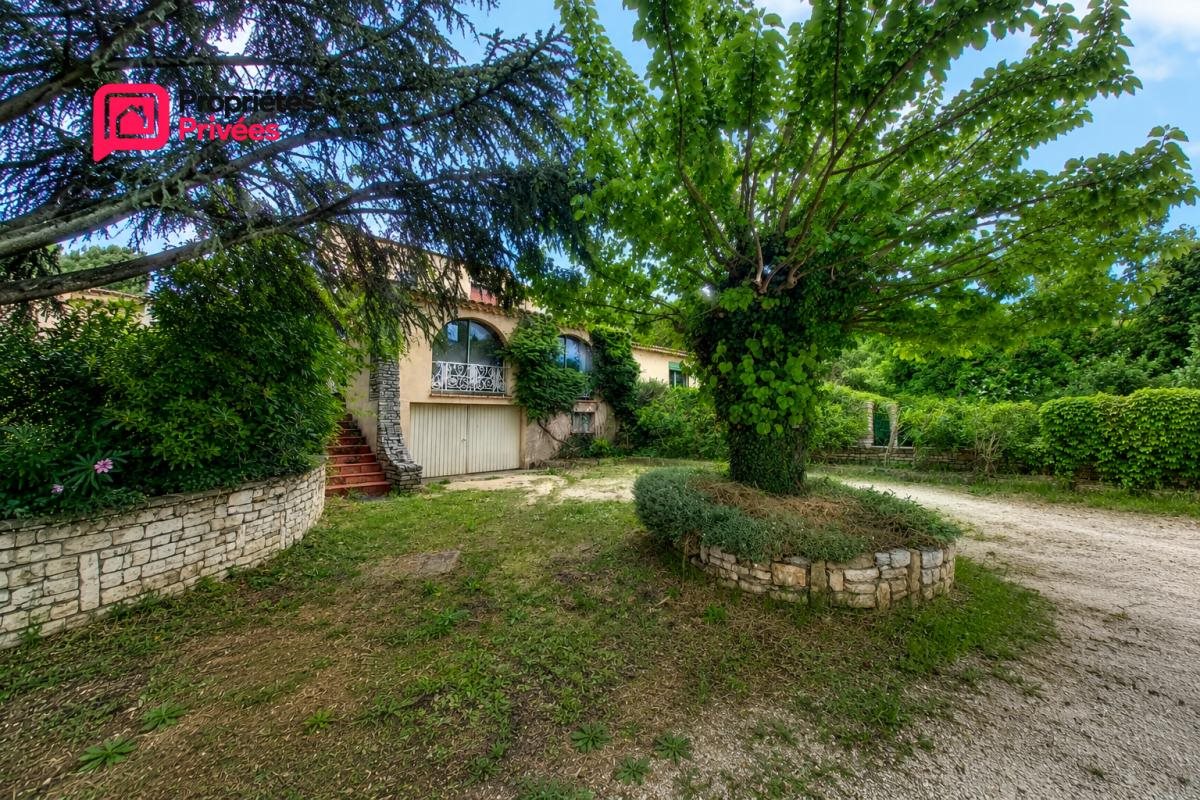 Maison à vendre, 172m², Uzès