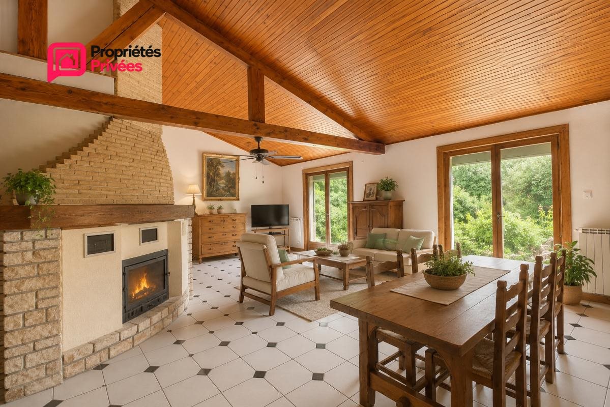 Maison à vendre, 172m², Uzès