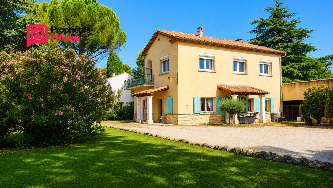 Maison à vendre, 172m², Tresques