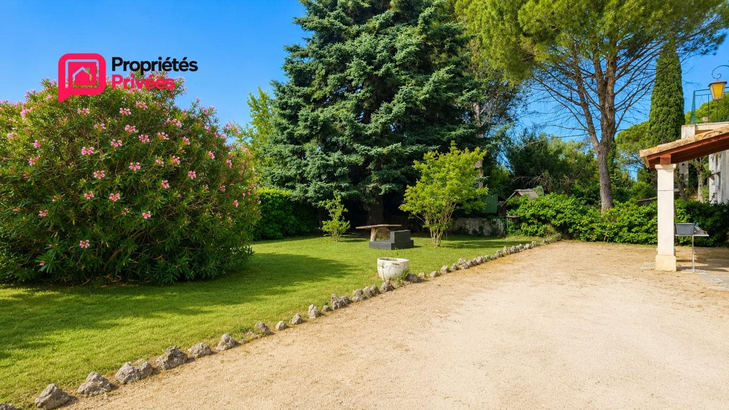 Maison à vendre, 172m², Tresques
