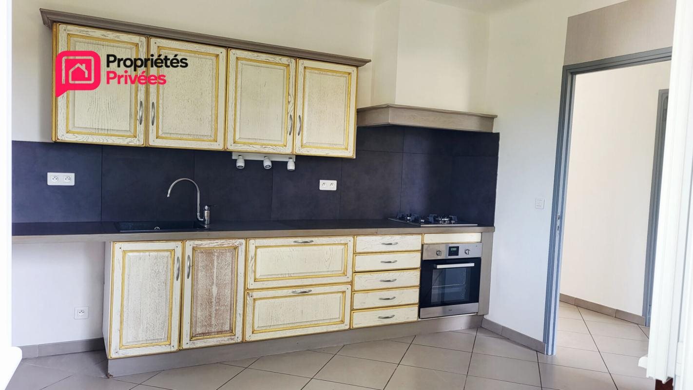 Maison à vendre, 172m², Tresques