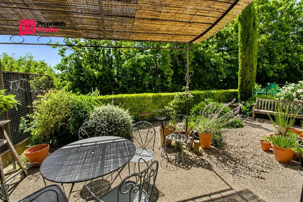 Maison à vendre, 86m², Uzès