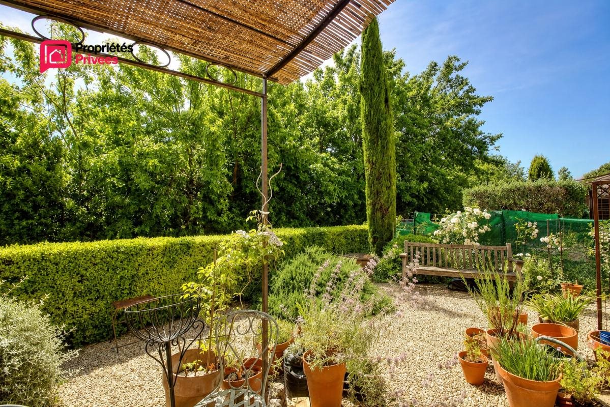 Maison à vendre, 86m², Uzès