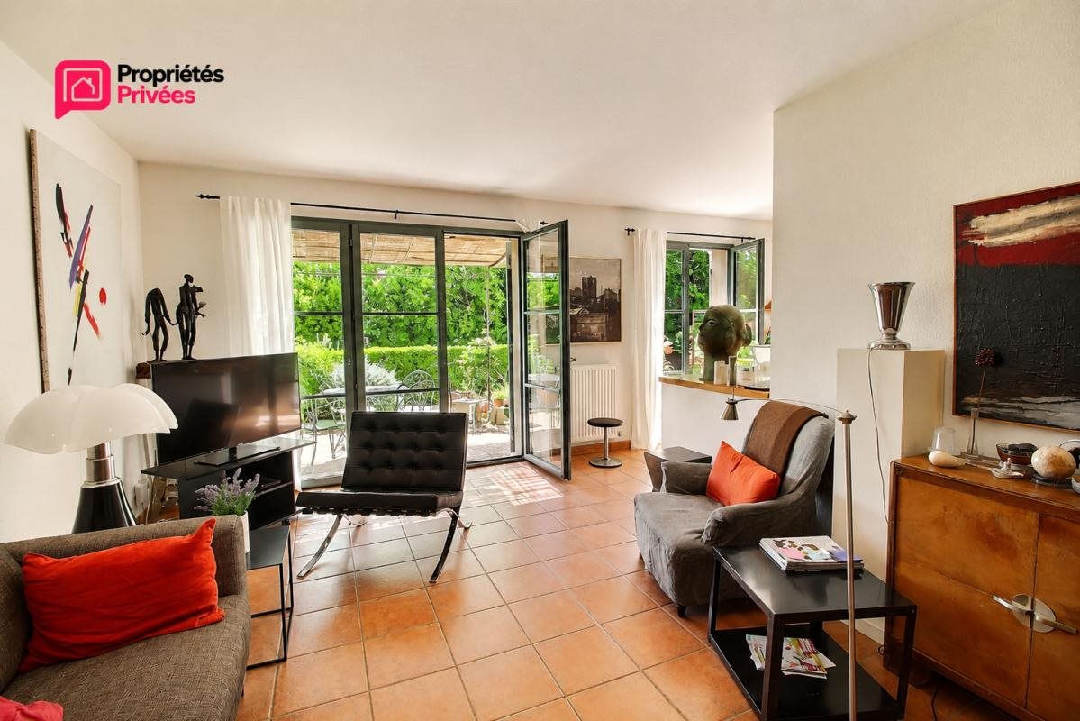 Maison à vendre, 86m², Uzès