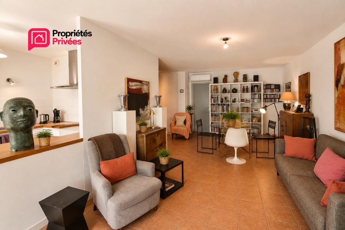Maison à vendre, 86m², Uzès