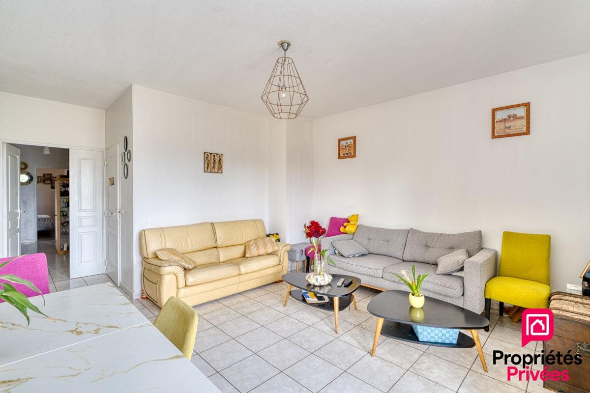 Appartement à vendre, 81m², Vénissieux