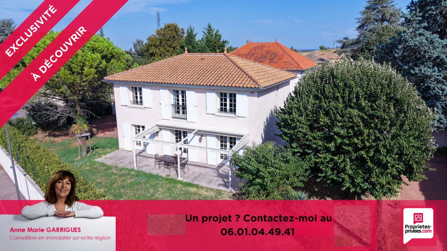 Maison à vendre, 150m², Solaize