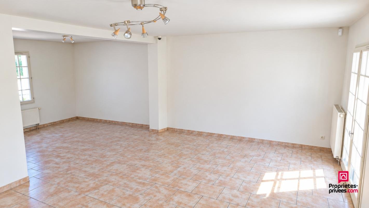 Maison à vendre, 150m², Solaize