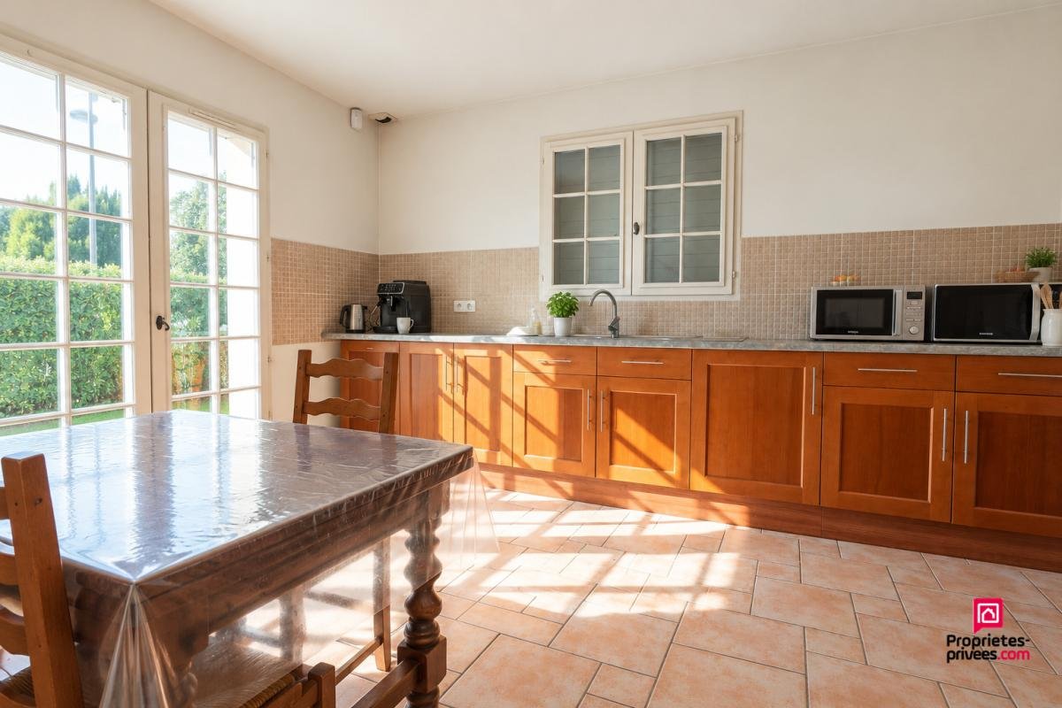 Maison à vendre, 150m², Solaize