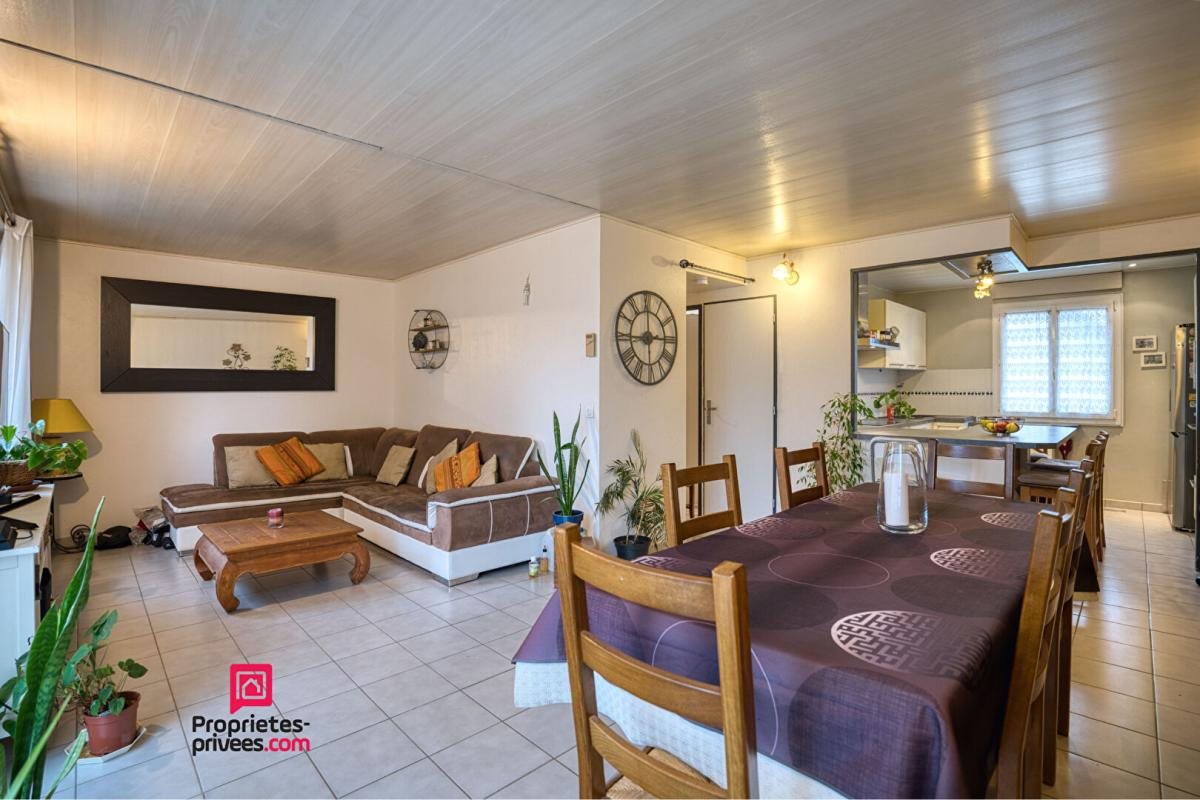 Maison à vendre, 118m², Mions