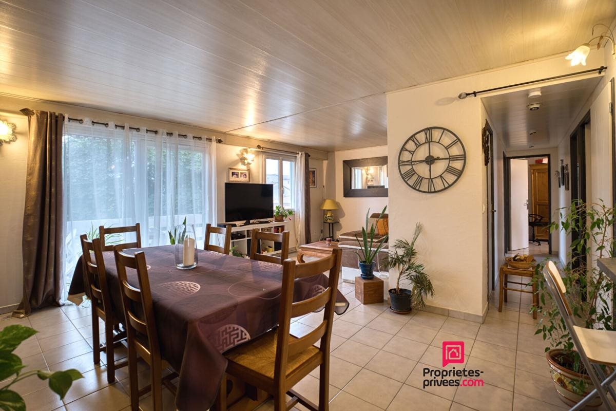 Maison à vendre, 118m², Mions