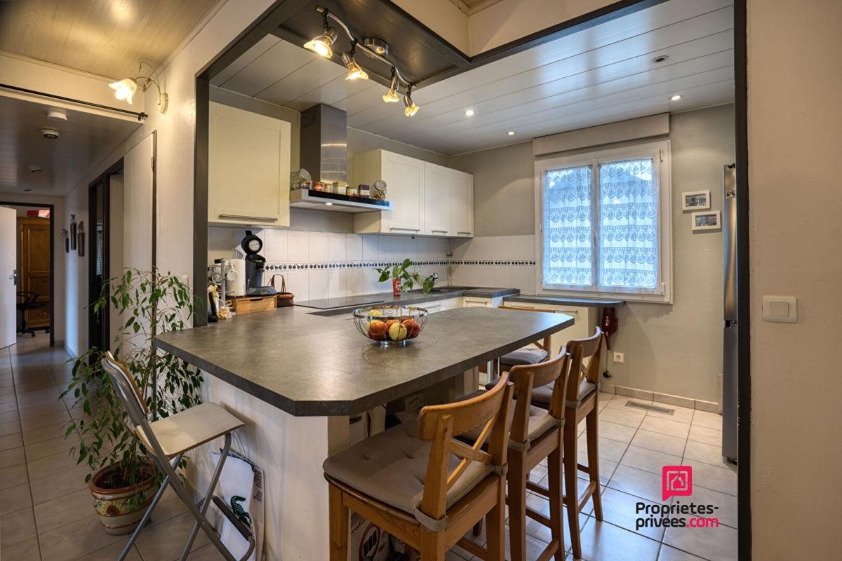 Maison à vendre, 118m², Mions