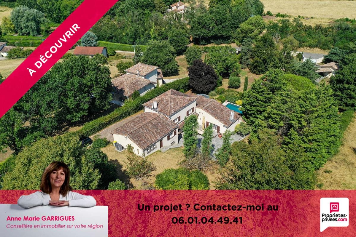Maison à vendre, 260m², Ternay