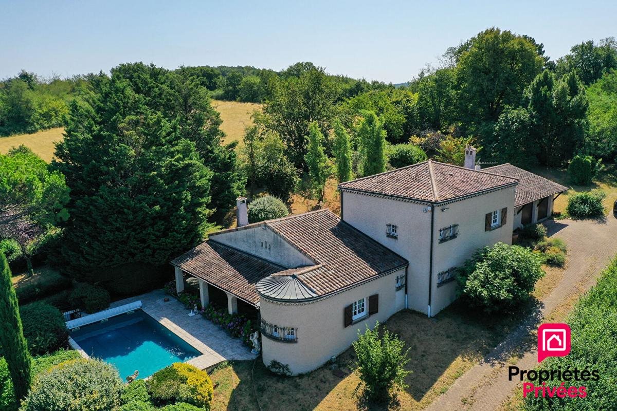 Maison à vendre, 260m², Ternay