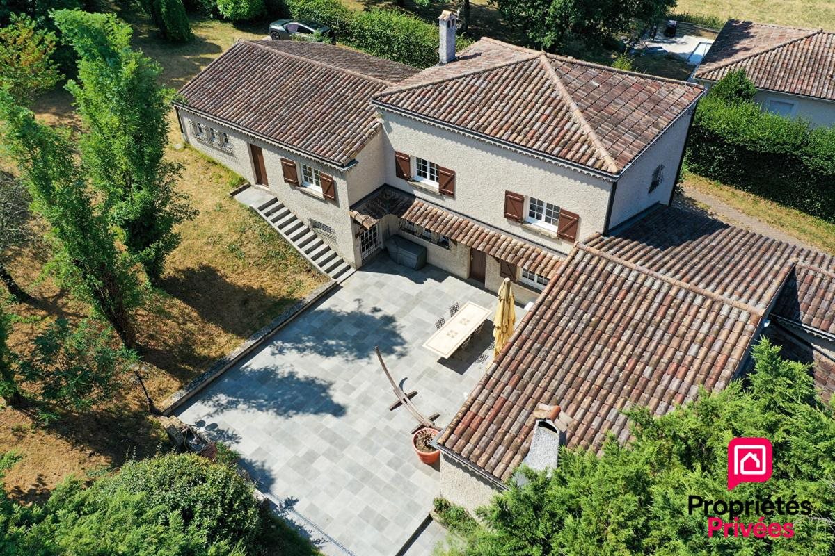 Maison à vendre, 260m², Ternay
