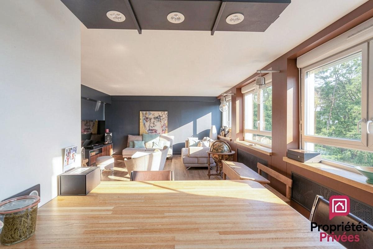 Appartement à vendre, 86m², Sainte-Foy-lès-Lyon