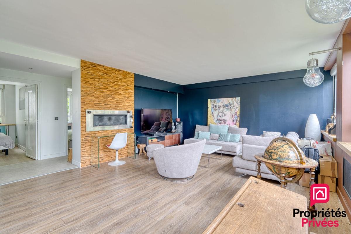 Appartement à vendre, 86m², Sainte-Foy-lès-Lyon