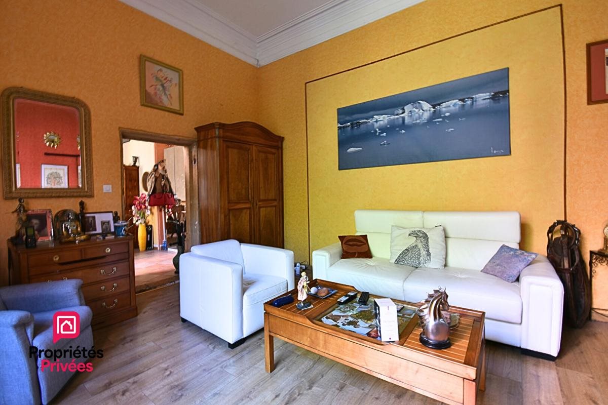 Appartement à vendre, 62m², Saint-Didier-au-Mont-d'Or
