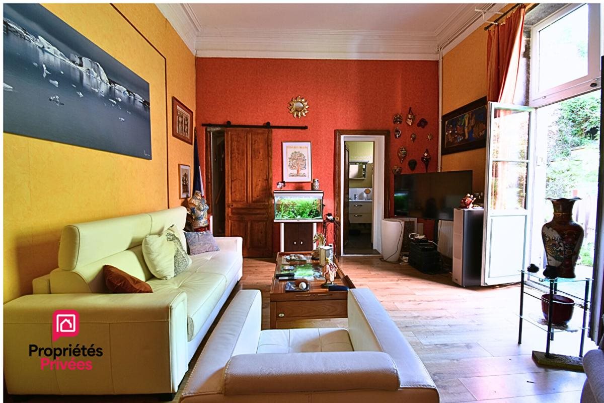 Appartement à vendre, 62m², Saint-Didier-au-Mont-d'Or