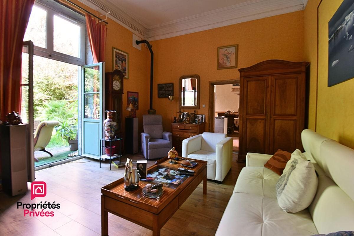 Appartement à vendre, 62m², Saint-Didier-au-Mont-d'Or