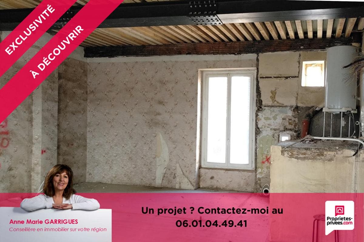 Appartement à vendre, 50m², Lyon 9ème