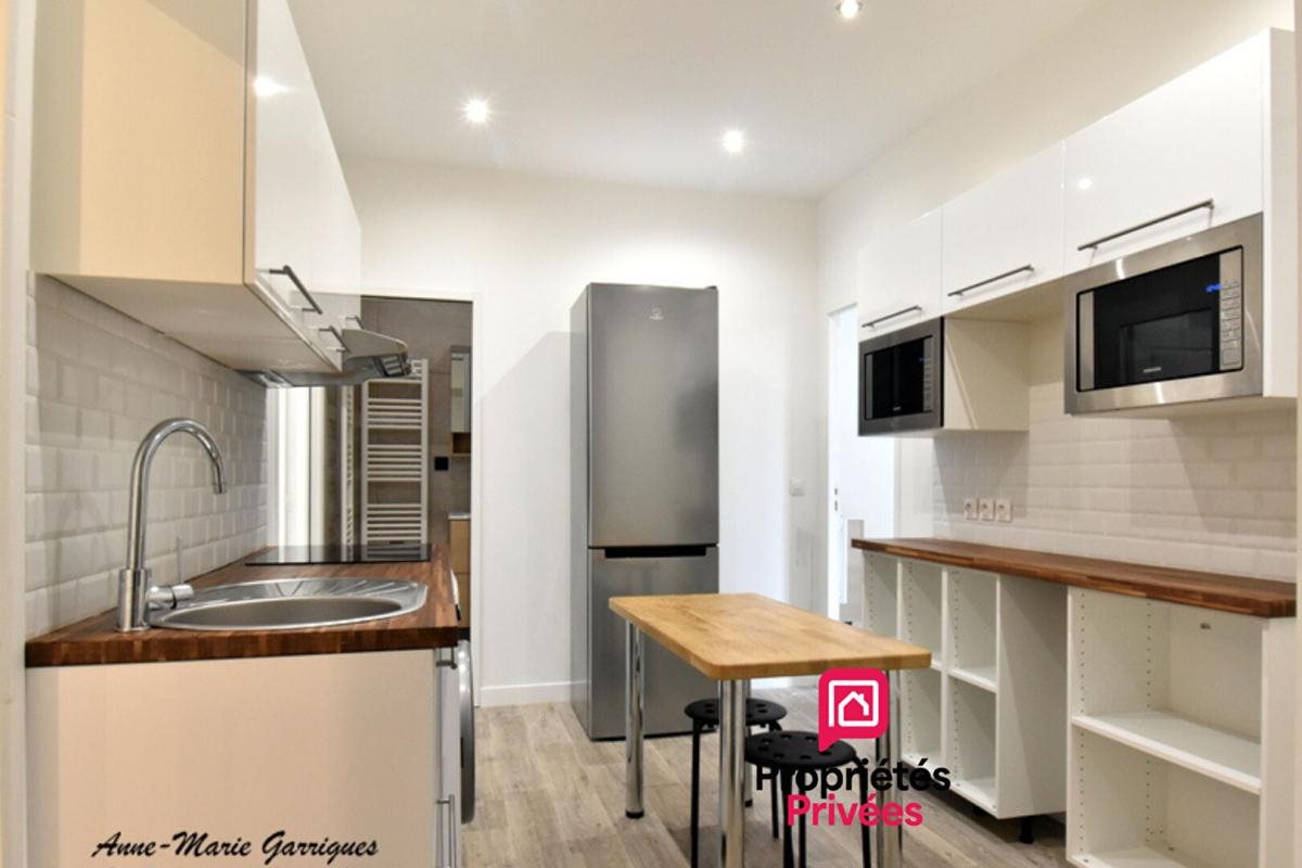 Appartement à vendre, 50m², Lyon 9ème